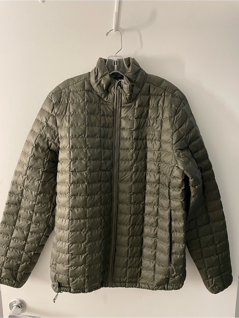 The North Face ThermoBall Eco Insulated Jacket